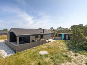 Holiday Home Grimar - 600m from the sea by Interhome in Horsens